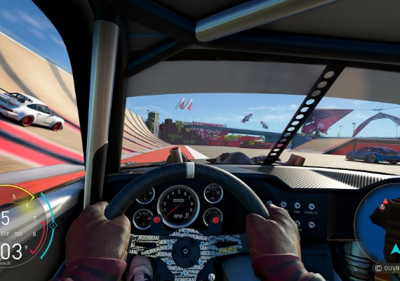The Crew: Motorfest - Year 1 Pass DLC EN EU screenshot 3