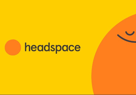 Headspace - 3 Years  Global