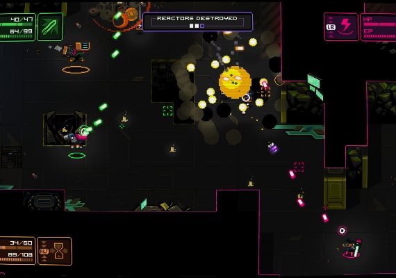 NeuroVoider EN/DE/FR/IT/JA/PT/RU/ES Global screenshot 2