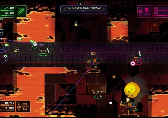 NeuroVoider EN/DE/FR/IT/JA/PT/RU/ES Global screenshot 4