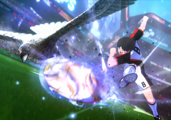 Captain Tsubasa: Rise of New Champions - Character Mission Pass DLC Global screenshot 2