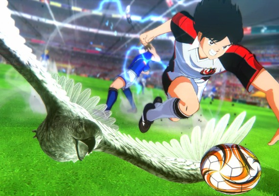 Captain Tsubasa: Rise of New Champions - Character Mission Pass DLC Global screenshot 3