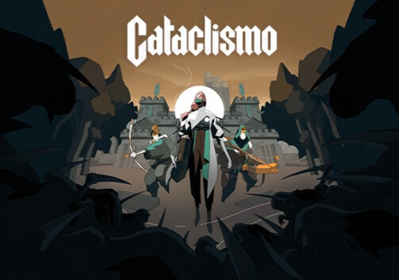 Cataclismo ROW