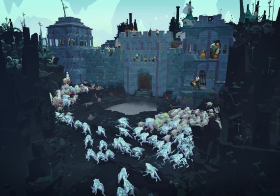 Cataclismo ROW screenshot 3