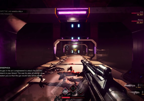EvilVEvil EN/DE/FR/IT/PT/ES Global screenshot 4