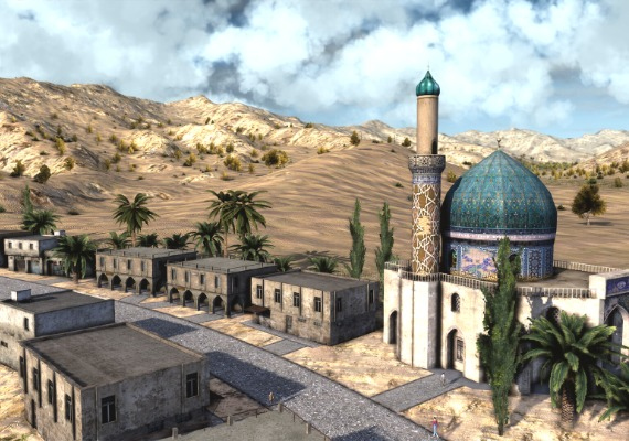 Workers and Resources: Soviet Republic - Biomes DLC ROW screenshot 2