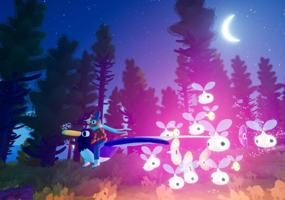 Flock Global screenshot 2