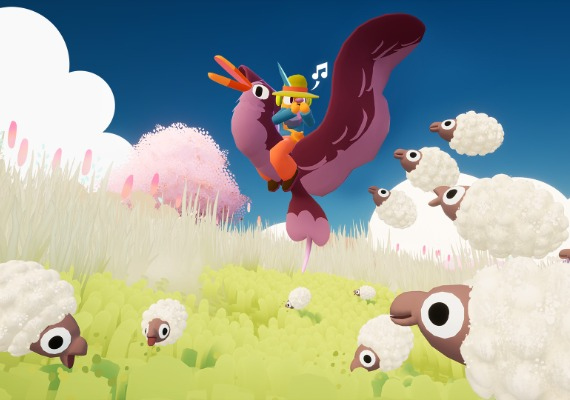 Flock Global screenshot 4