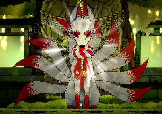 Bo: Path of the Teal Lotus Global screenshot 2