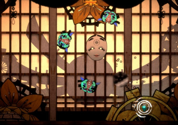 Bo: Path of the Teal Lotus Global screenshot 3