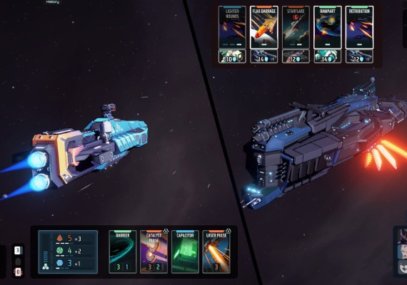 Breachway ROW screenshot 2