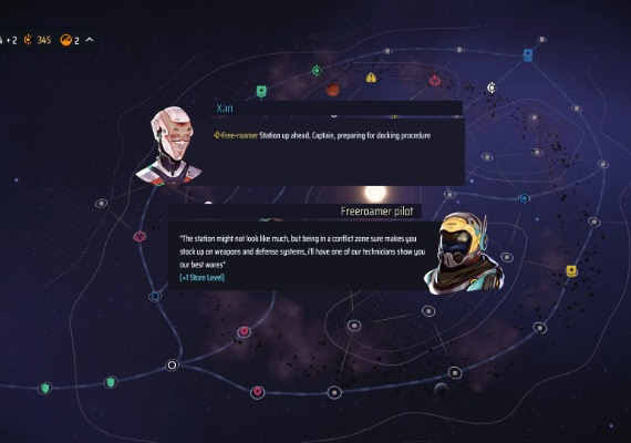 Breachway ROW screenshot 4