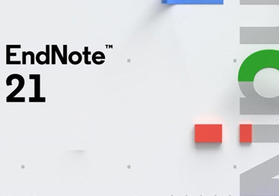 EndNote 21 EN Global