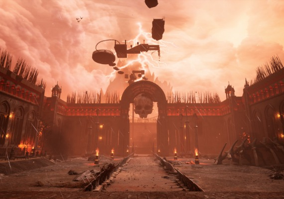Chained Together EN Global screenshot 3