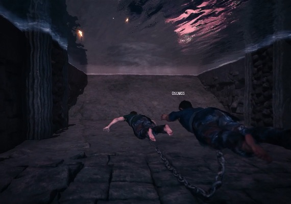 Chained Together EN Global screenshot 4