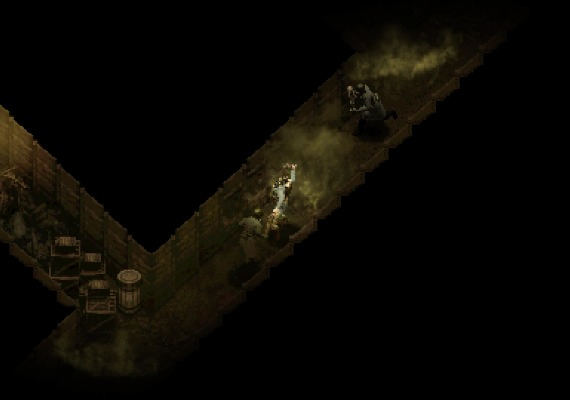 Conscript Deluxe Edition EU screenshot 3