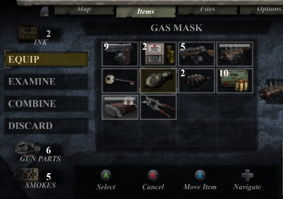 Conscript Deluxe Edition EU screenshot 4