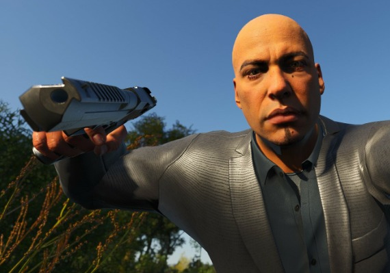 SCUM - Character Bundle Global screenshot 4