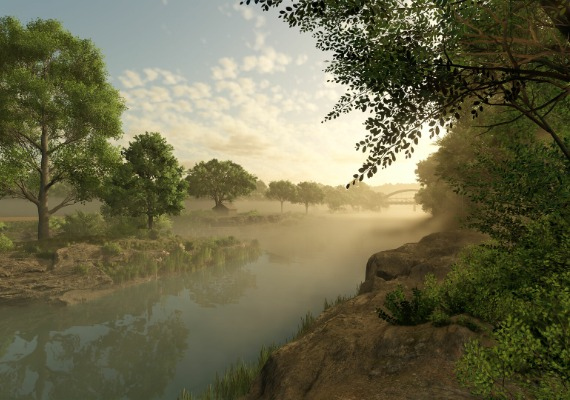 Farming Simulator 25 - 1 Year Pass DLC EN ROW screenshot 3