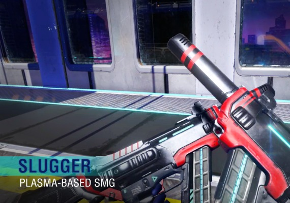 Sairento VR - Weapons Pack EN Global screenshot 4