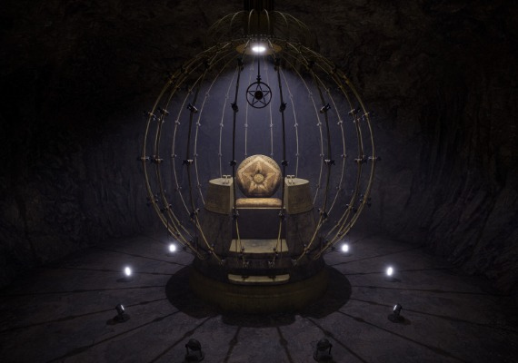 Riven Global screenshot 3