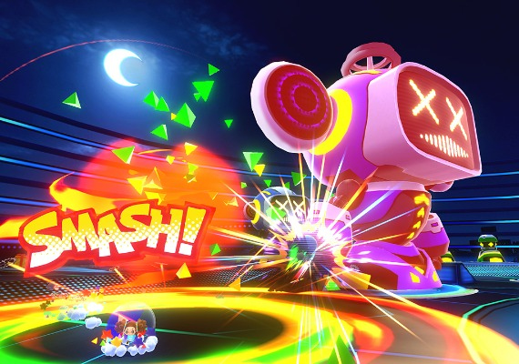 Super Monkey Ball: Banana Rumble Deluxe Edition EN United States screenshot 2