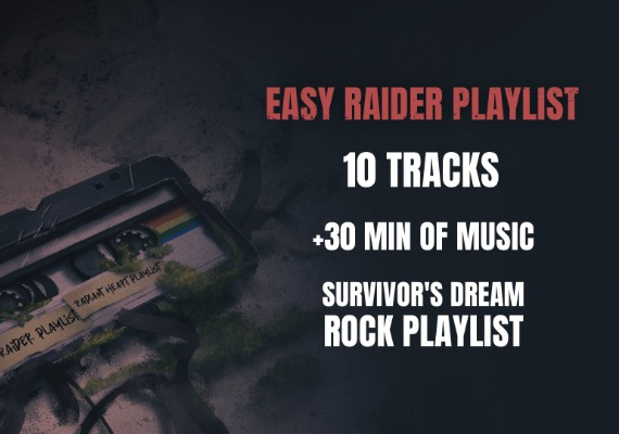 Surviving the Aftermath - Forgotten Tracks DLC EN Global screenshot 3