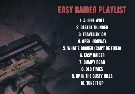Surviving the Aftermath - Forgotten Tracks DLC EN Global screenshot 4