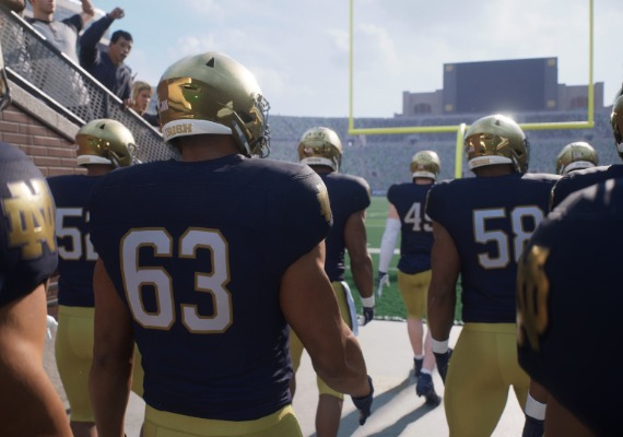 EA Sports: College Football 25 Deluxe Edition EN EU screenshot 2