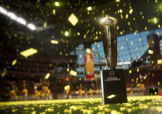 EA Sports: College Football 25 Deluxe Edition EN EU screenshot 3