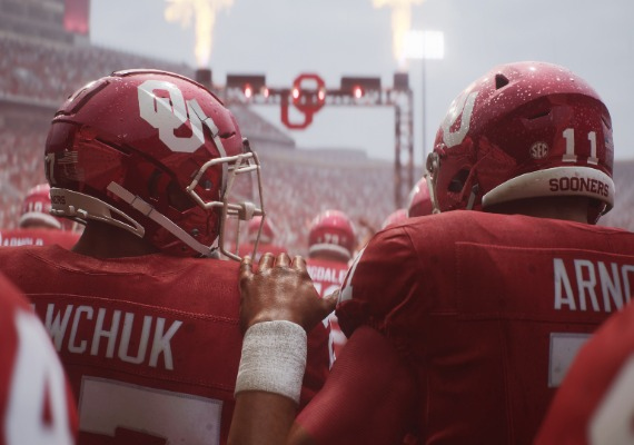 EA Sports: College Football 25 Deluxe Edition EN EU screenshot 4