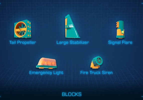 Trailmakers - Rescue Pack DLC Global screenshot 4