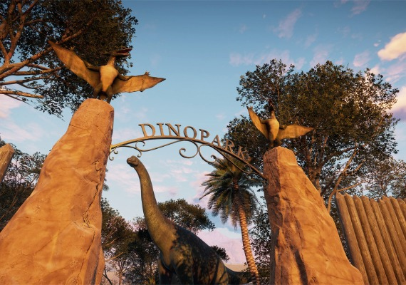 Call of the Wild: The Angler - South Africa Reserve DLC EN/DE/FR/PL/JA/RU/ZH/ES Global screenshot 3