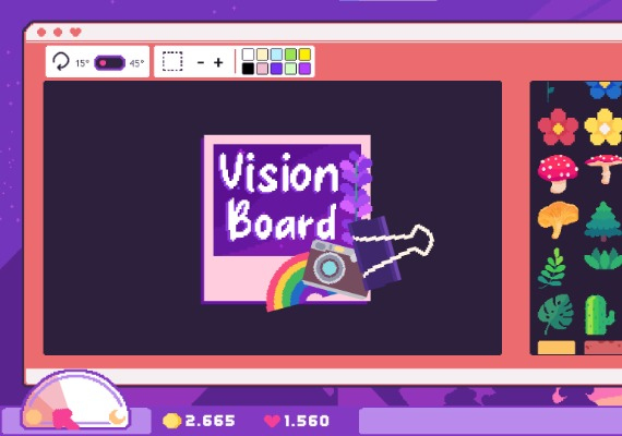 Sticky Business - Plan With Me DLC Global screenshot 2