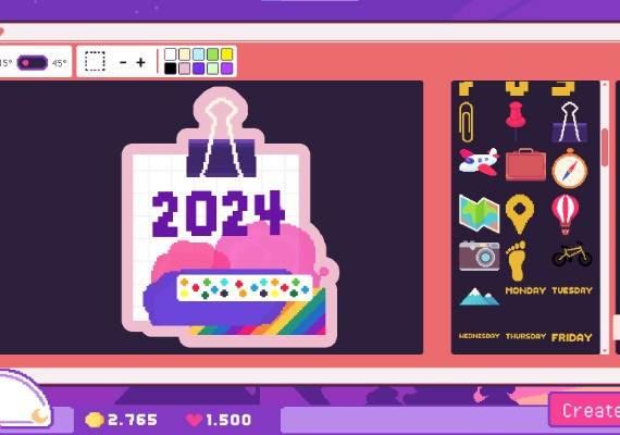 Sticky Business - Plan With Me DLC Global screenshot 4