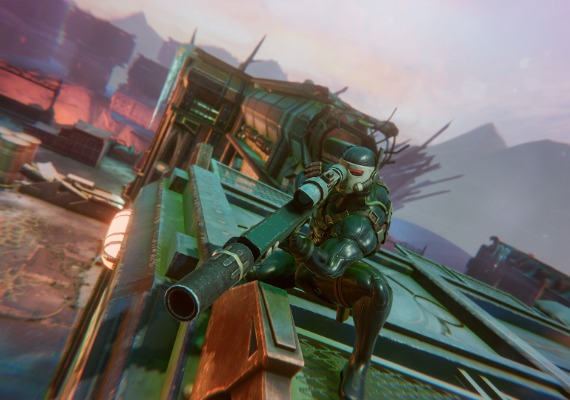 Warhammer 40,000: Chaos Gate - Daemonhunters - Execution Force DLC Global screenshot 2