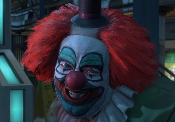 Dead Rising - Deluxe Remaster Deluxe Edition EN United States screenshot 4