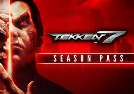 Tekken 7 - Season Pass 1 DLC Global