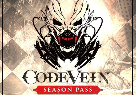Code Vein - Season Pass DLC EN United States