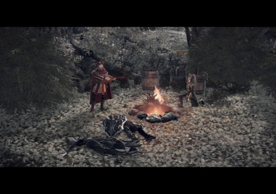King Arthur: Knight's Tale - Pict Skirmish Pack DLC EN Global screenshot 4