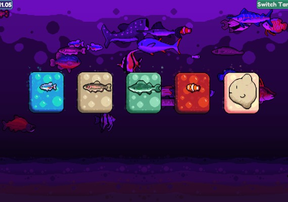 Chillquarium EN Global screenshot 3