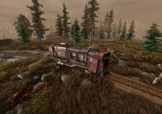 New Cycle - Supporter Pack DLC Global screenshot 2