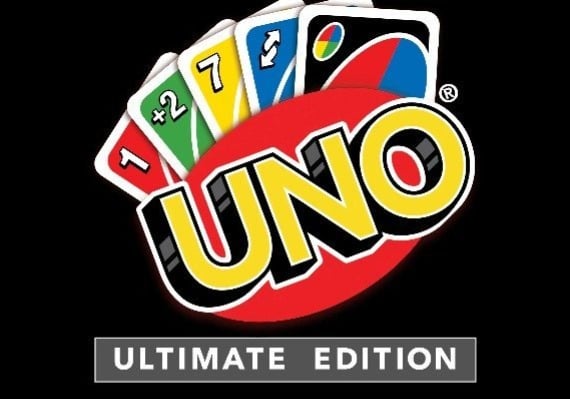 UNO Ultimate Edition ROW