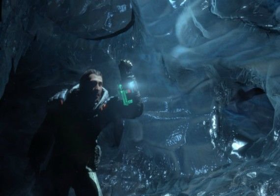 Lost Planet 3 - Complete Pack EN/DE/FR/IT Global screenshot 2