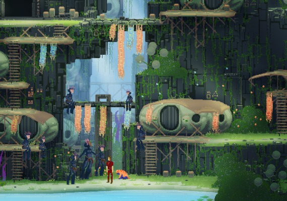 The Way - Soundtrack DLC EN Global screenshot 4