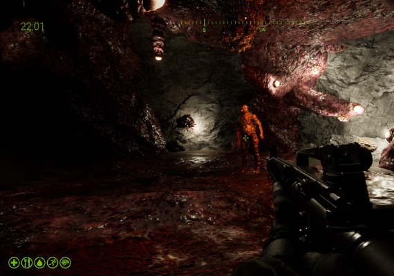 Vorax EN Global screenshot 2