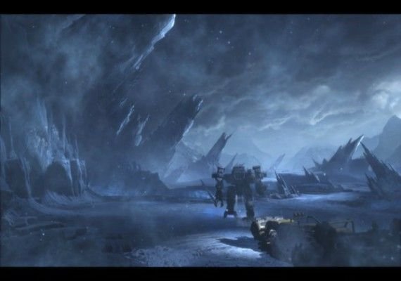 Lost Planet 3 - Complete Pack EN/DE/FR/IT Global screenshot 3