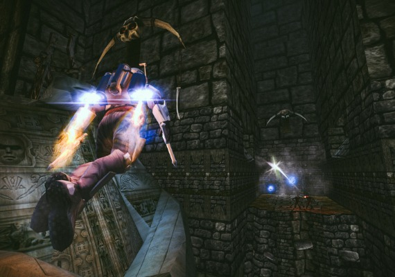 Star Wars: Bounty Hunter EN/DE/FR/IT/RU/ZH/ES EU screenshot 4