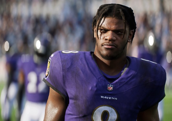 EA Sports: Madden NFL 25 EN Global screenshot 2