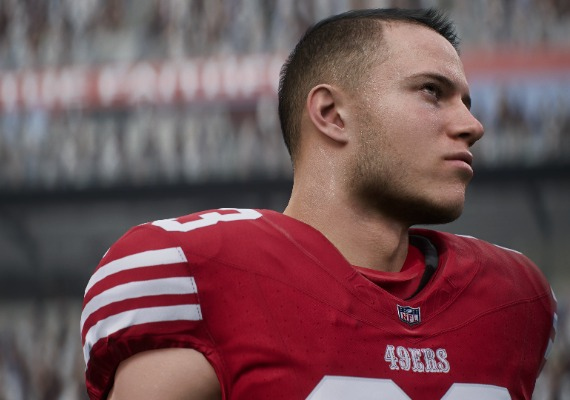 EA Sports: Madden NFL 25 EN Global screenshot 3